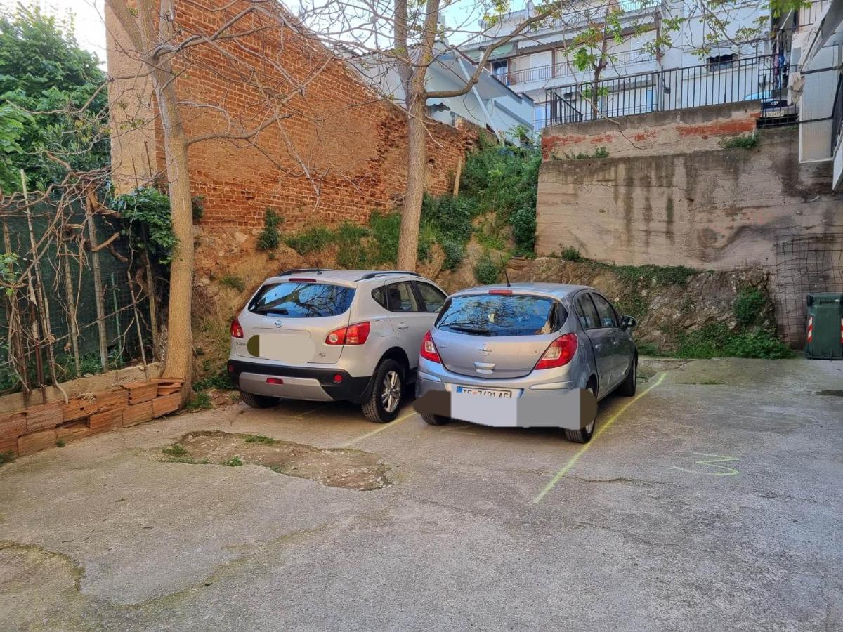 Kelly'S Home Sweet Home Thessaloniki Exterior photo